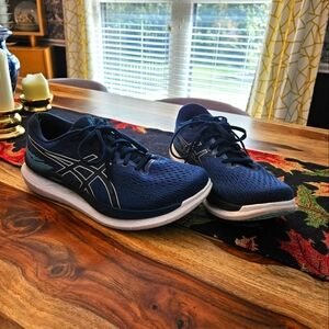 Asics Mens FF Blast +, size 10.5